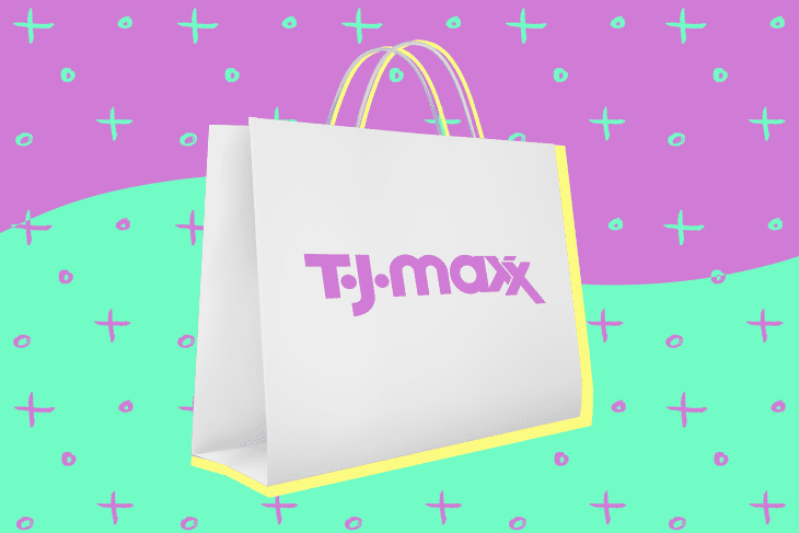 Shopping the BIG SALE at TJMAXX! (I bought it ALL!) 