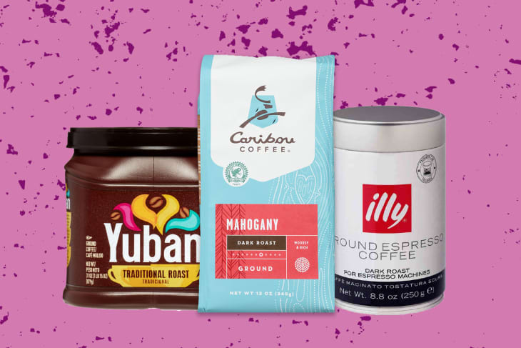 What is the best instant coffee? The supermarket brands, rated