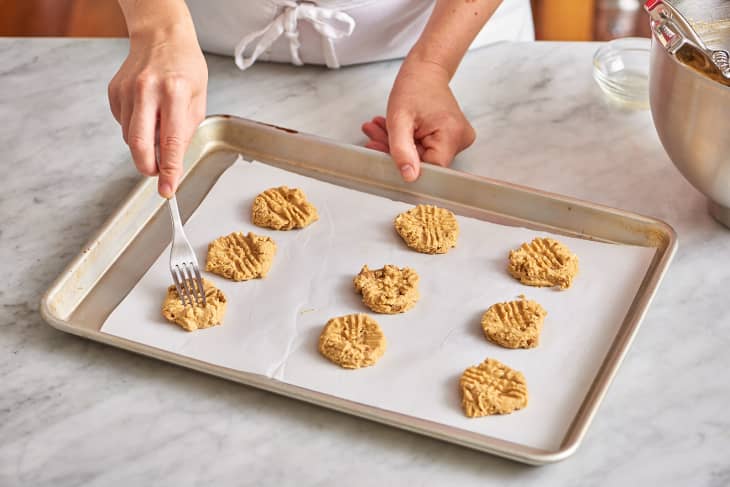 This Is the Best Baking Sheet on