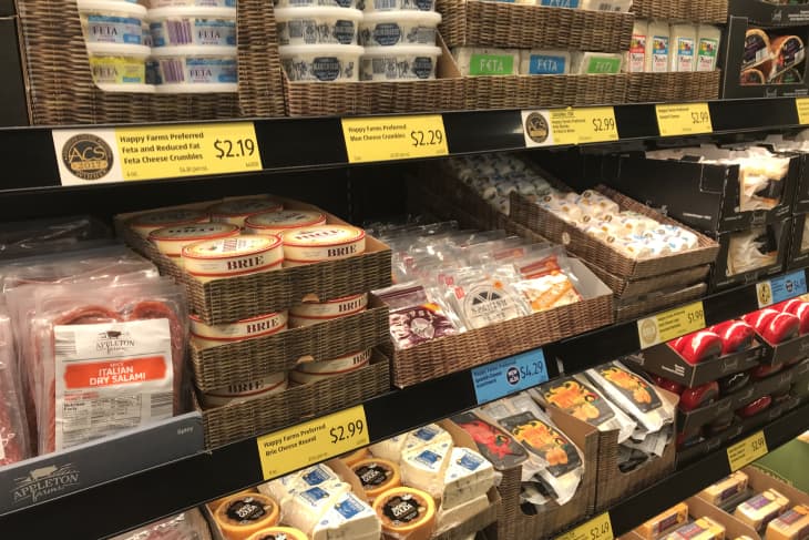 The $3 Aldi Cheese I Buy on Repeat All Year Long