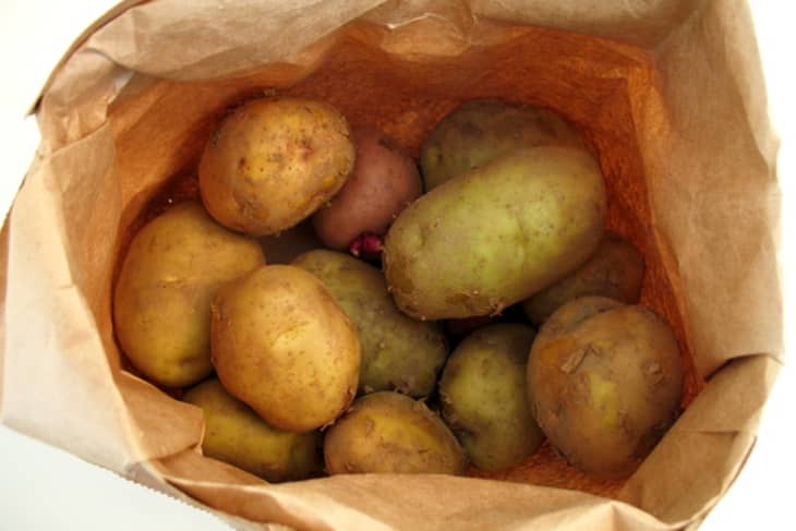 How Can I Keep Potatoes Fresh Longer? | Kitchn