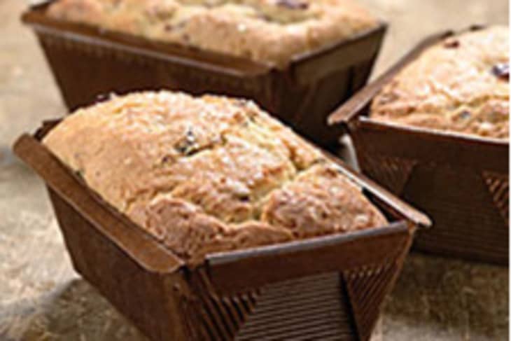 How Do I Adjust Baking Time for Smaller Loaf Pans?