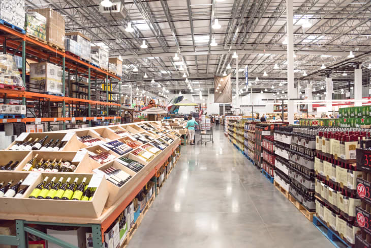 kirkland running store