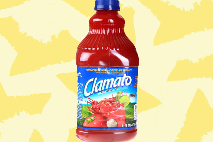What Is Clamato, Really? | Kitchn
