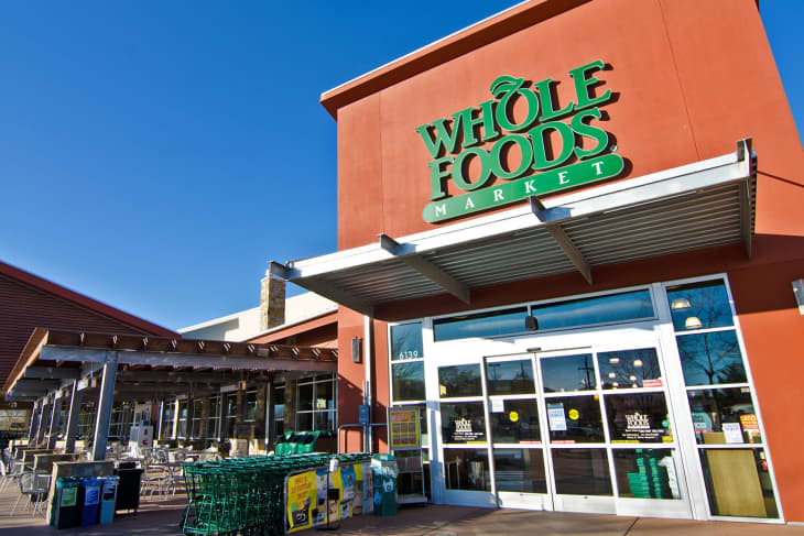 *¿Whole Foods ofrece reembolsos en efectivo?* - Cajeros sin comisión en USA: cambio de euro a dólares - Foro USA y Canada