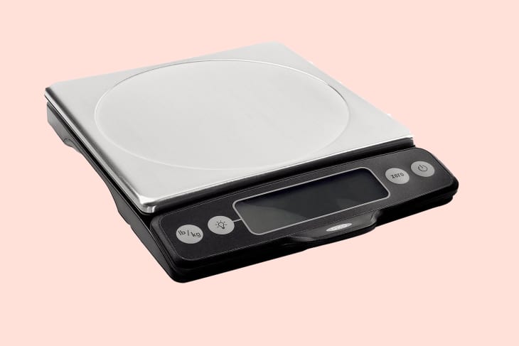How (and Why) to Use a Kitchen Scale - Williams-Sonoma Taste