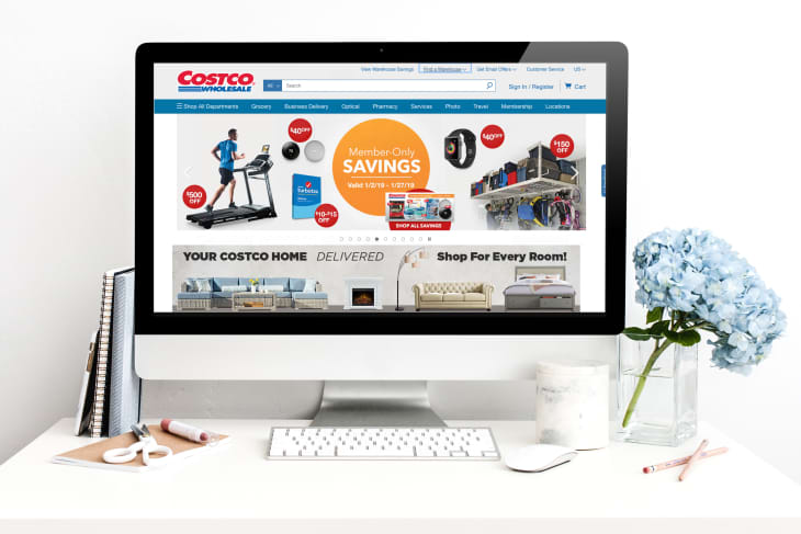 Costco Online Shopping Tips | Kitchn