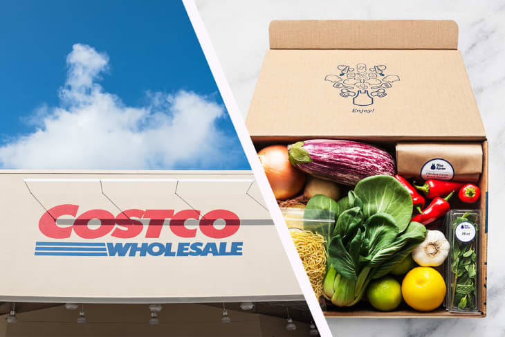 Costco Blue Apron Discount - Cheaper Meal Kit Price | Kitchn