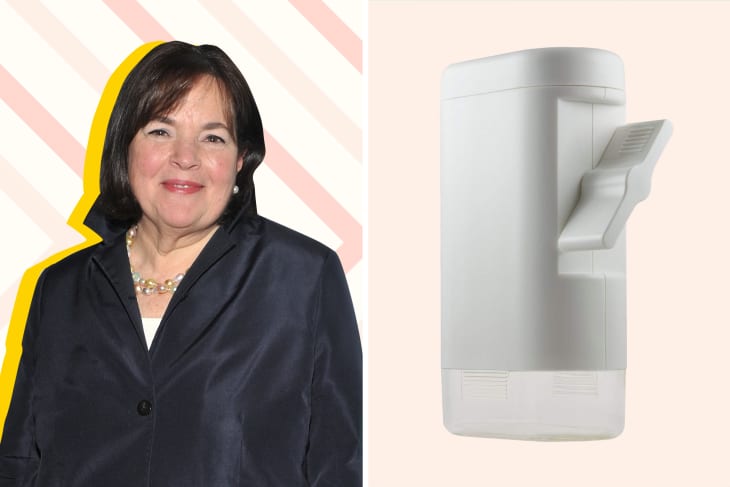 Ina Garten Swears By This Pepper Mill