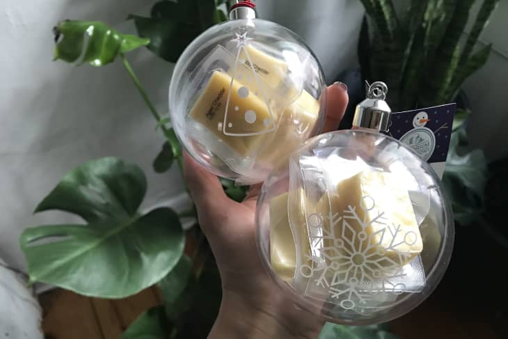 Fm perfume 2025 baubles