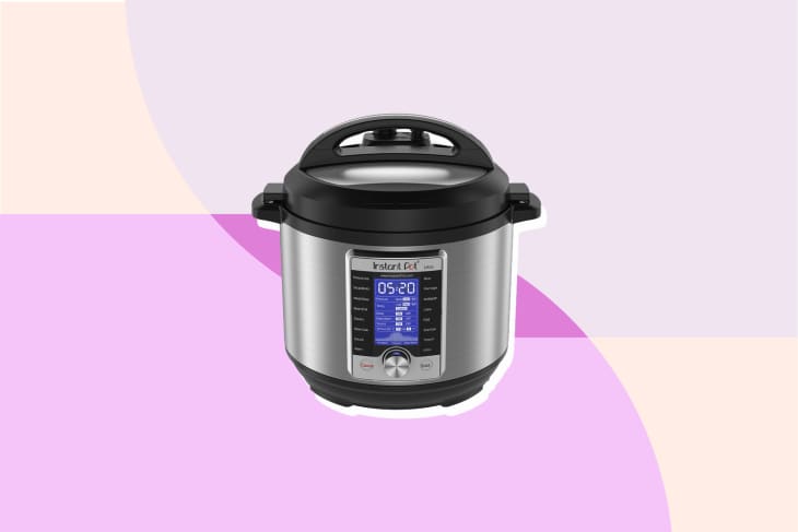 Instant pot best sale sizes 3 quart