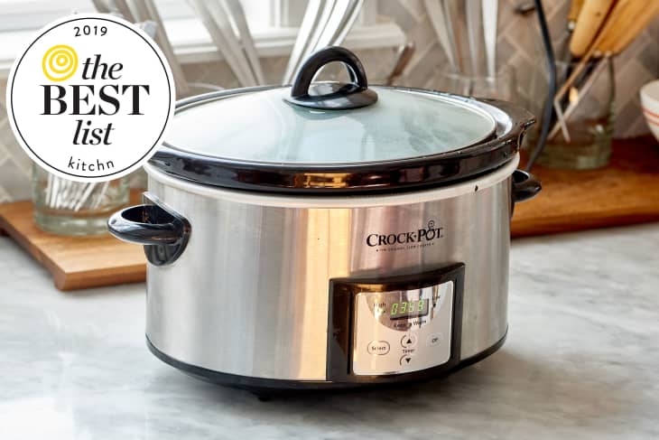 Best slow outlet cookers 2021