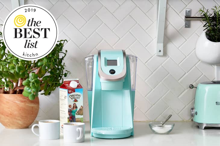 Best Single Serve Coffee Makers The Kitchn