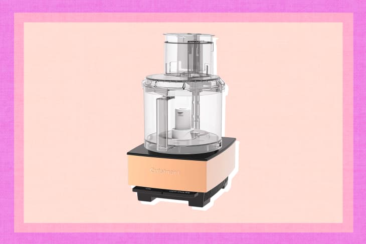 Cuisinart food processor shop sale