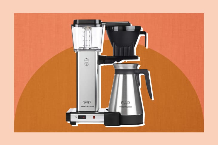 Moccamaster amazon top
