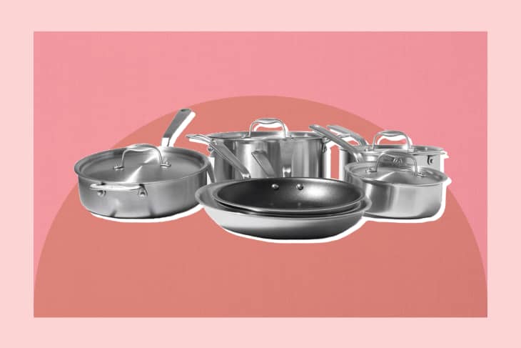 Made in cookware sales reviews 2020