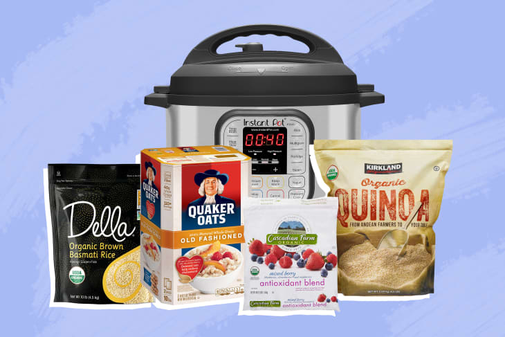 Instant pot pressure cooker costco discount