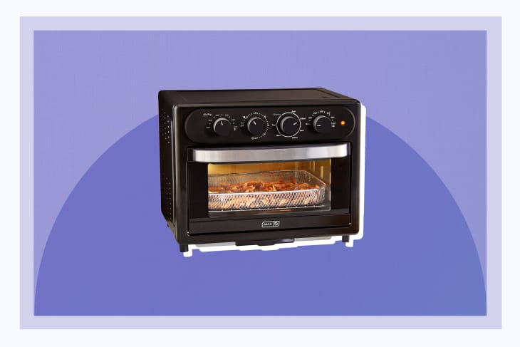 Dash air outlet fryer sale