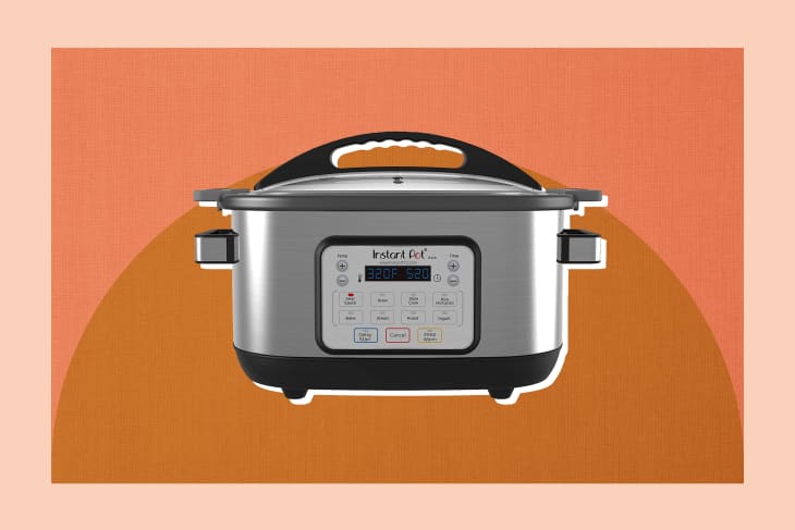 Difference between 7 in 1 top and 9 in 1 instant pot