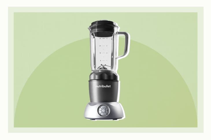 NutriBullet Blender Sale April 2020 The Kitchn
