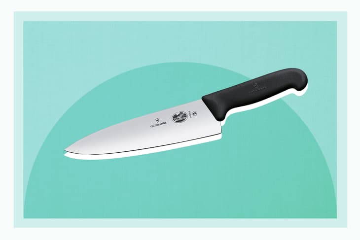 Best Chef s Knife Victorinox 8 Inch Chef s Knife The Kitchn