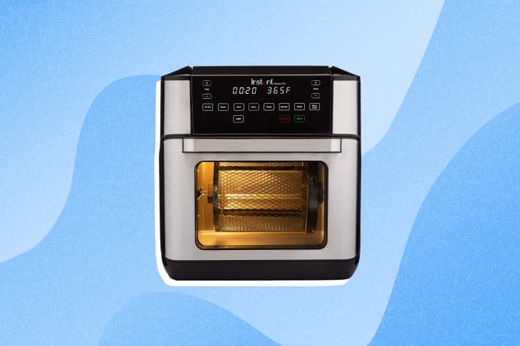 Instant best sale vortex sale