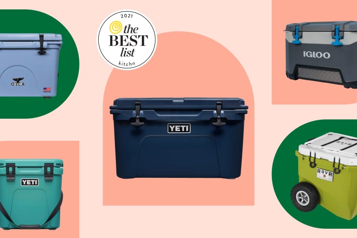 Ice chest brands sales