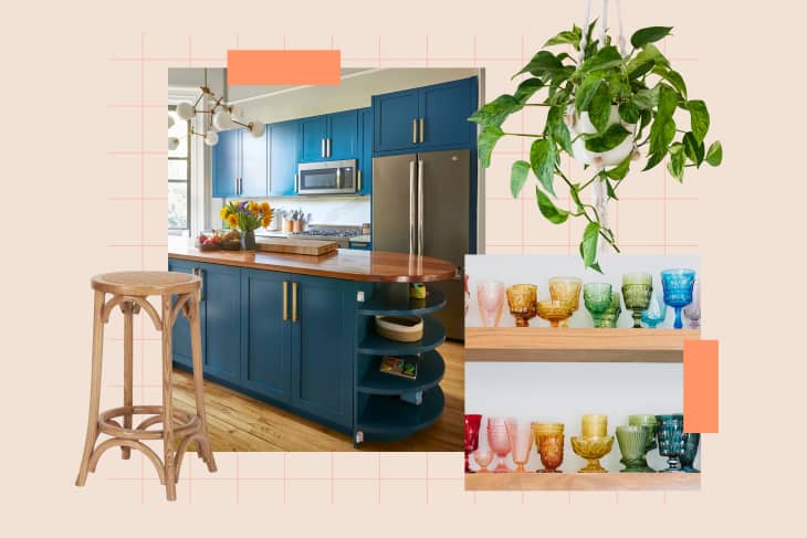 7 Design Ideas to Steal from Pinterest’s "Most Pinned" Kitchen | The Kitchn