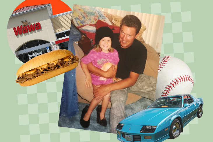 What Wawa and Gwyneth Paltrow Taught Me About My Dad The Kitchn