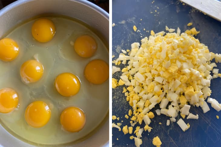 I Tried the Popular Instant Pot Egg Loaf The Kitchn