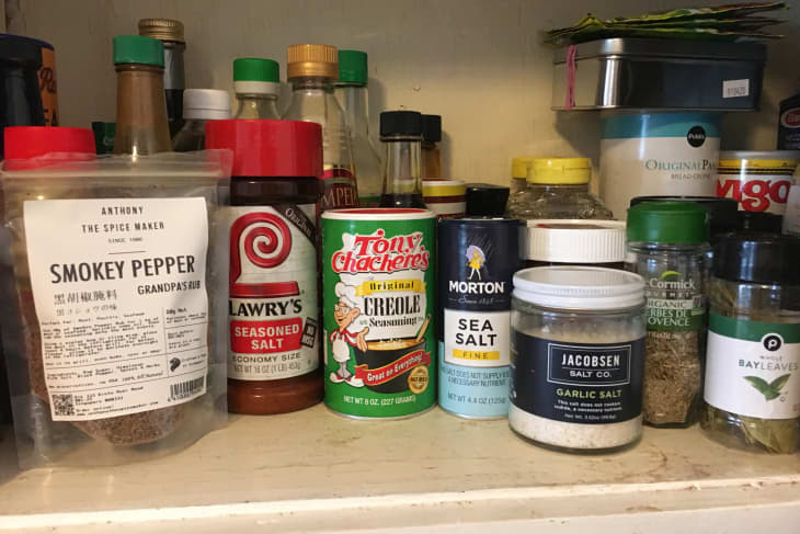 Tony's seasonings hot sale