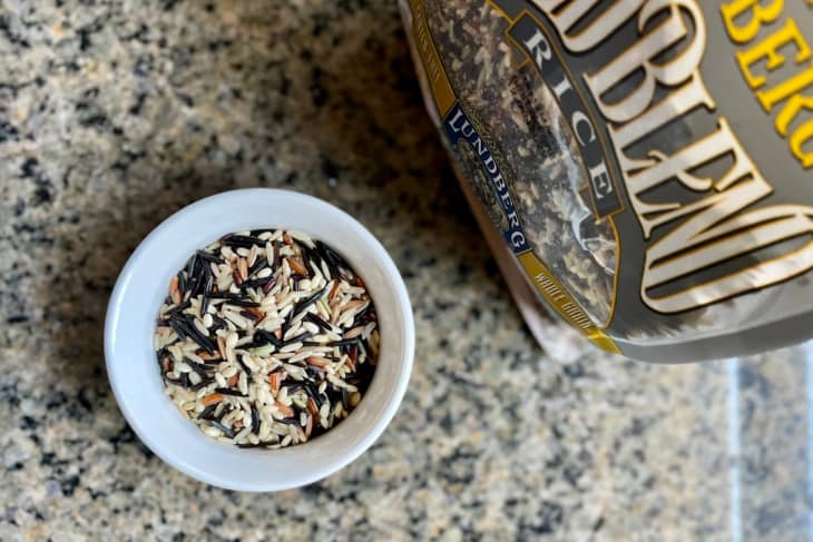 Lundberg wild deals rice instant pot