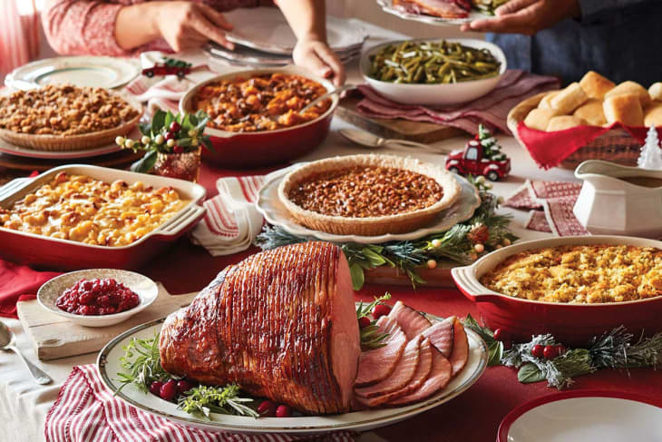 Thanksgiving travel predictions