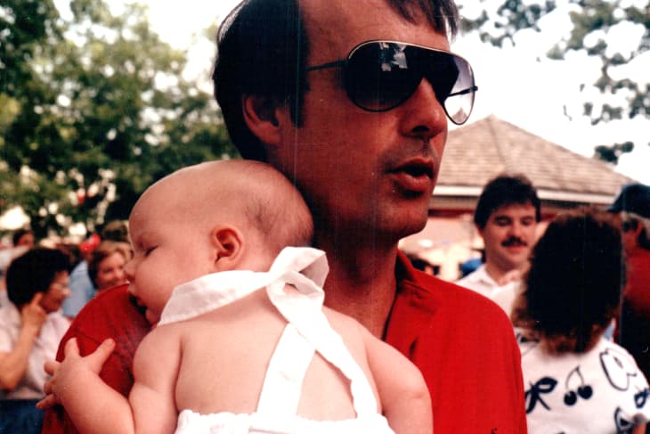 Why I Buy My Dad the Same Father s Day Gift Every Year The Kitchn