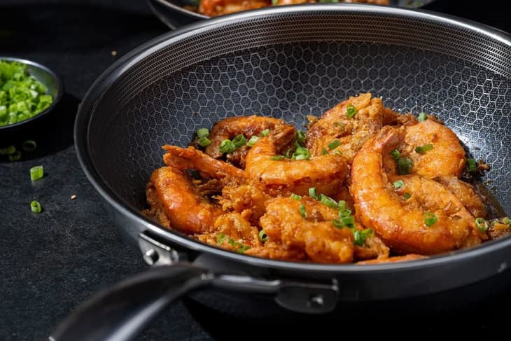 Is Hexclad Cookware Worth It in 2024 My Honest Review The Kitchn