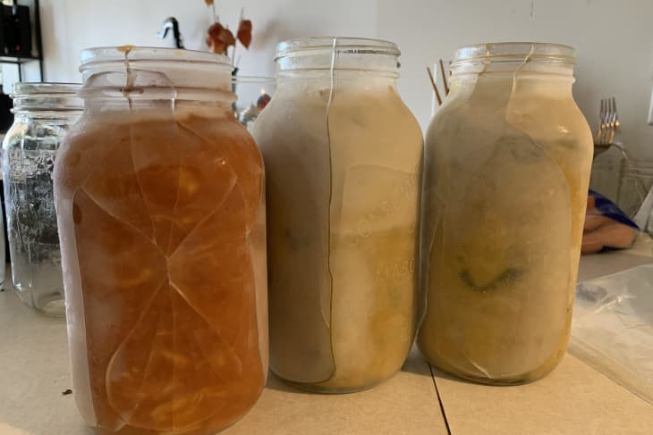 This Small Meal Prep Mistake Cost This Reddit User 60 Portions of Food