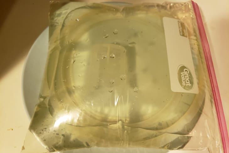 Instant pot silicone ring dishwasher deals