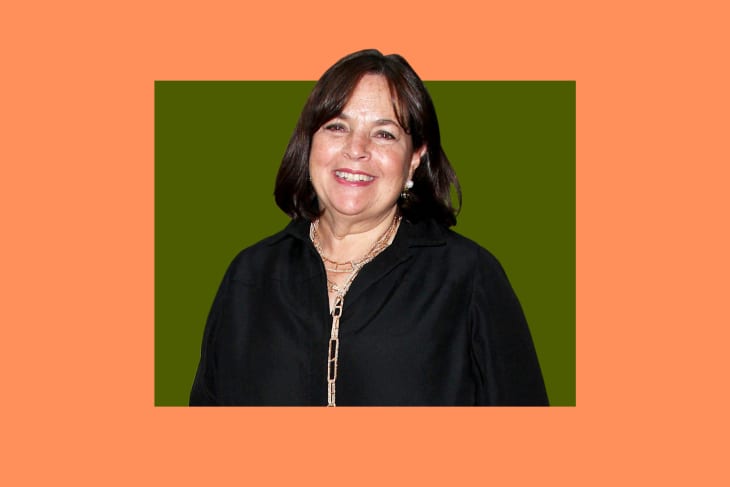 Ina Garten Reveals Why She Never Had Children in New Candid Interview ...