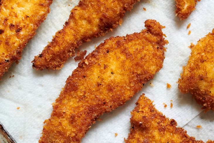 3 Best Store-Bought Frozen Chicken Tenders of 2024 | The Kitchn