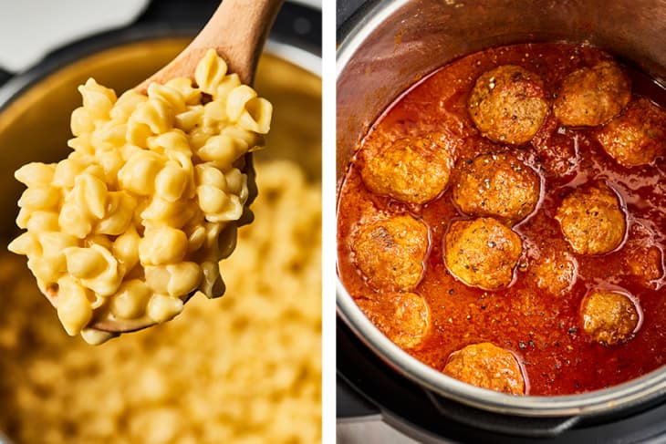 Kid favorite best sale instant pot recipes