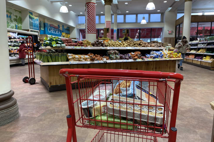 6 Secrets About Trader Joe's Straight from a Former Employee The Kitchn