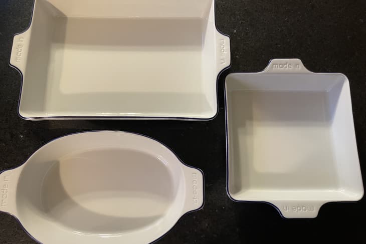 Made In Bakeware Review The Kitchn