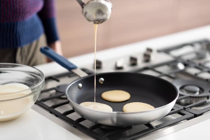 Misen pan store