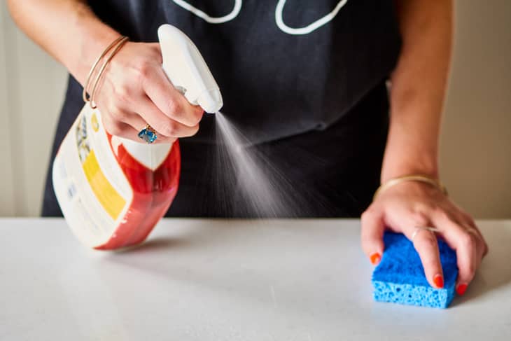 Best Multi-Surface Kitchen Cleaner