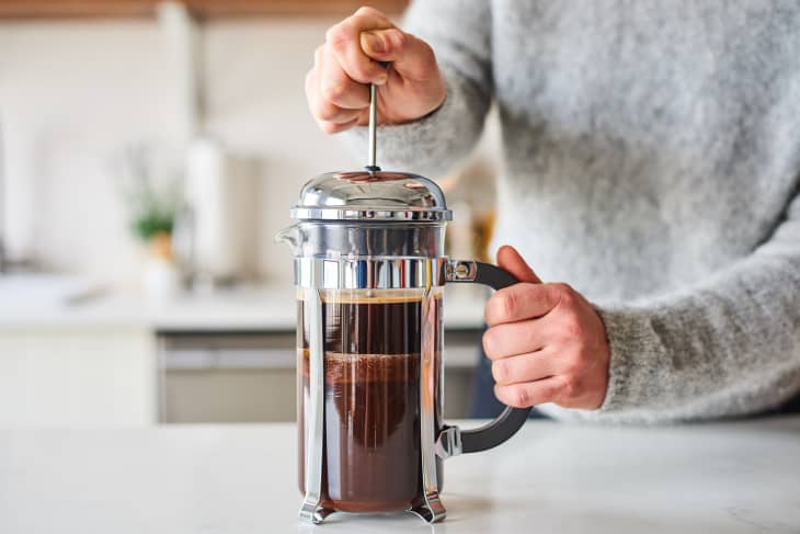 Best french press coffee maker hot sale 2019