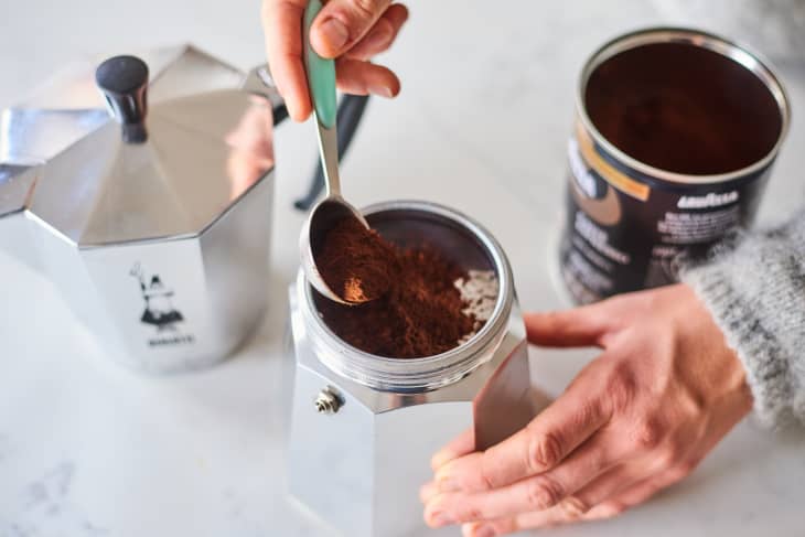 Moka pot review cheap