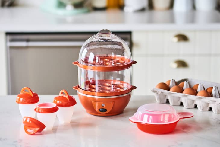 As seen on tv online egg cooker