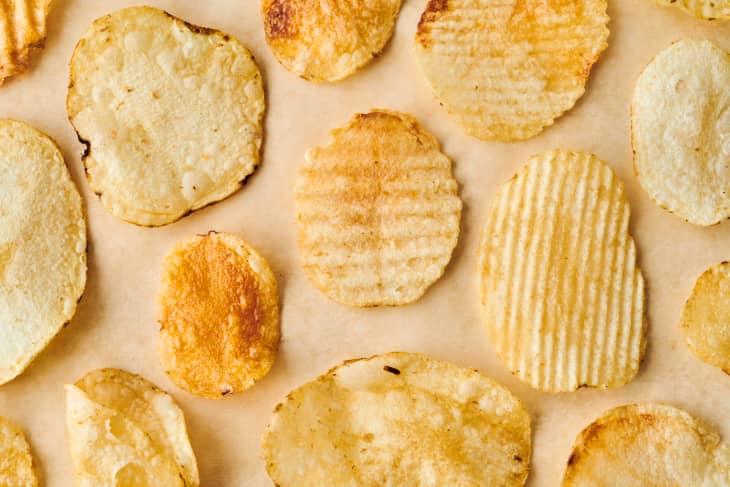Best potatoes for chips deals