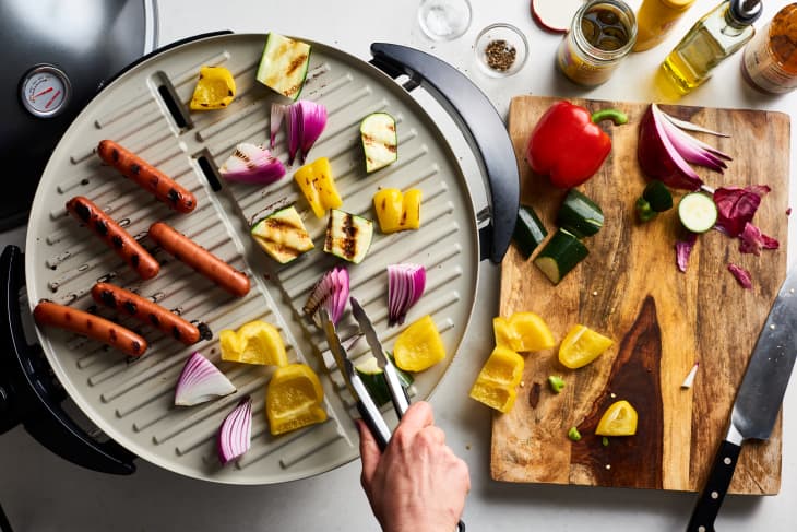 Best indoor shop grills 2019