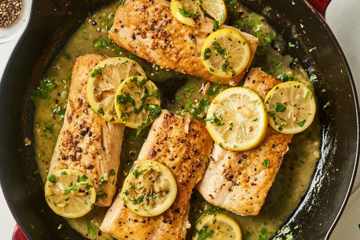 This Is Our #1 One-Pan Dinner Recipe of All Time (By Far!) | The Kitchn